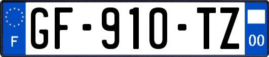 GF-910-TZ