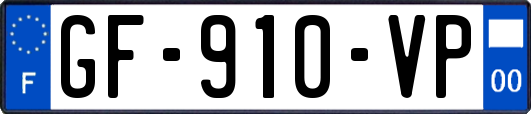 GF-910-VP