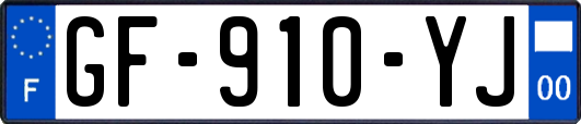 GF-910-YJ