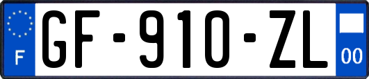 GF-910-ZL