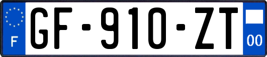 GF-910-ZT