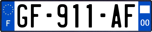 GF-911-AF