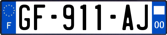 GF-911-AJ