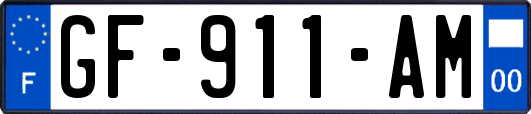 GF-911-AM