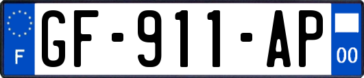 GF-911-AP