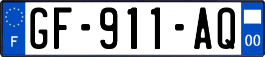 GF-911-AQ