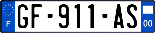 GF-911-AS