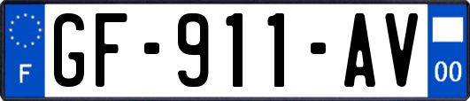 GF-911-AV