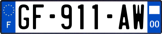 GF-911-AW