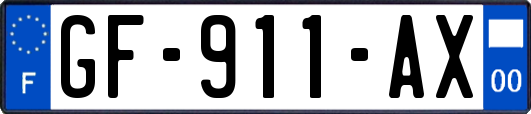 GF-911-AX