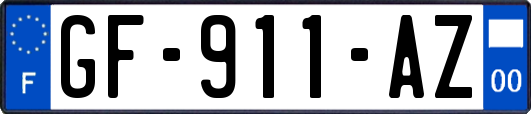 GF-911-AZ