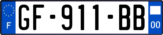 GF-911-BB
