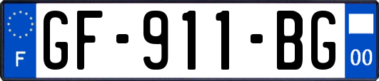 GF-911-BG