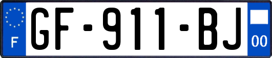 GF-911-BJ