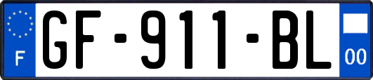 GF-911-BL