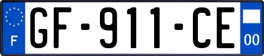 GF-911-CE