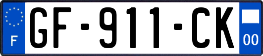 GF-911-CK