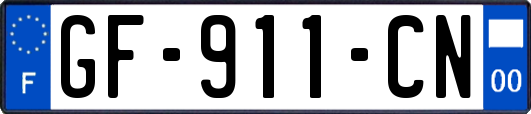 GF-911-CN