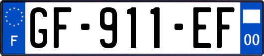 GF-911-EF