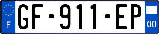 GF-911-EP
