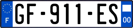 GF-911-ES