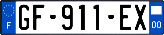 GF-911-EX