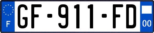 GF-911-FD