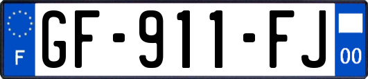 GF-911-FJ