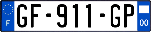 GF-911-GP