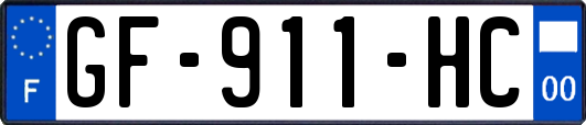 GF-911-HC