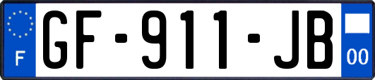 GF-911-JB