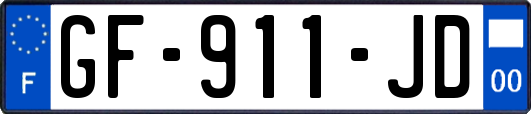 GF-911-JD