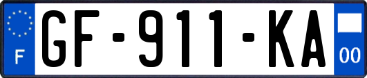 GF-911-KA