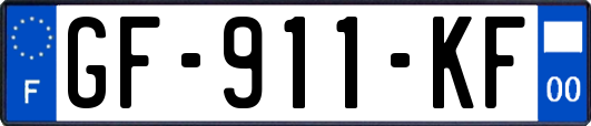 GF-911-KF