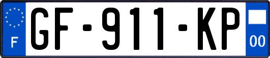 GF-911-KP