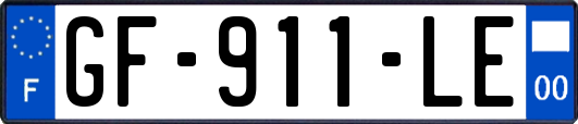 GF-911-LE