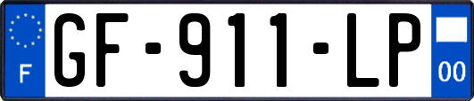 GF-911-LP