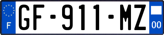 GF-911-MZ