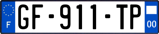 GF-911-TP