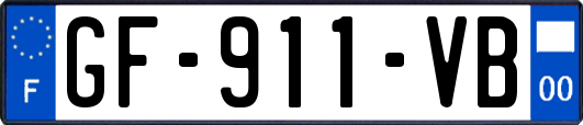 GF-911-VB