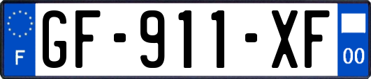 GF-911-XF