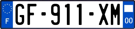 GF-911-XM