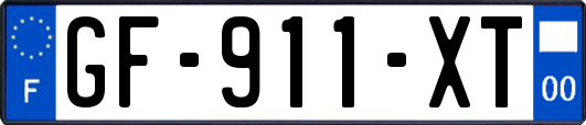 GF-911-XT