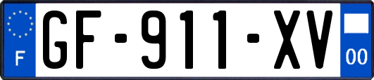 GF-911-XV