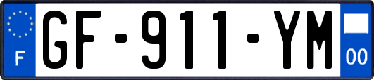 GF-911-YM
