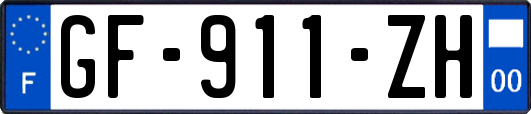 GF-911-ZH