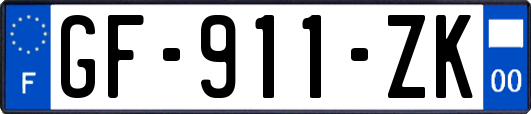 GF-911-ZK