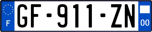 GF-911-ZN
