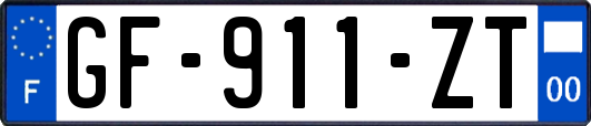 GF-911-ZT