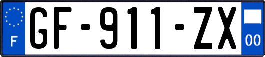 GF-911-ZX